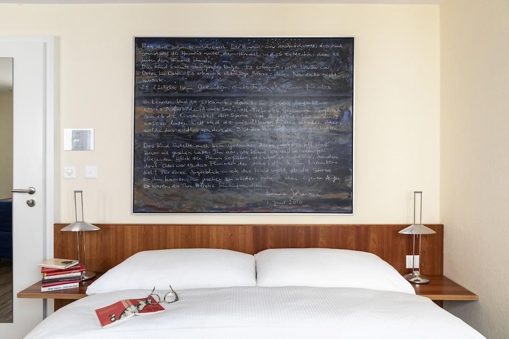 Altstadt Hotel Zurique
