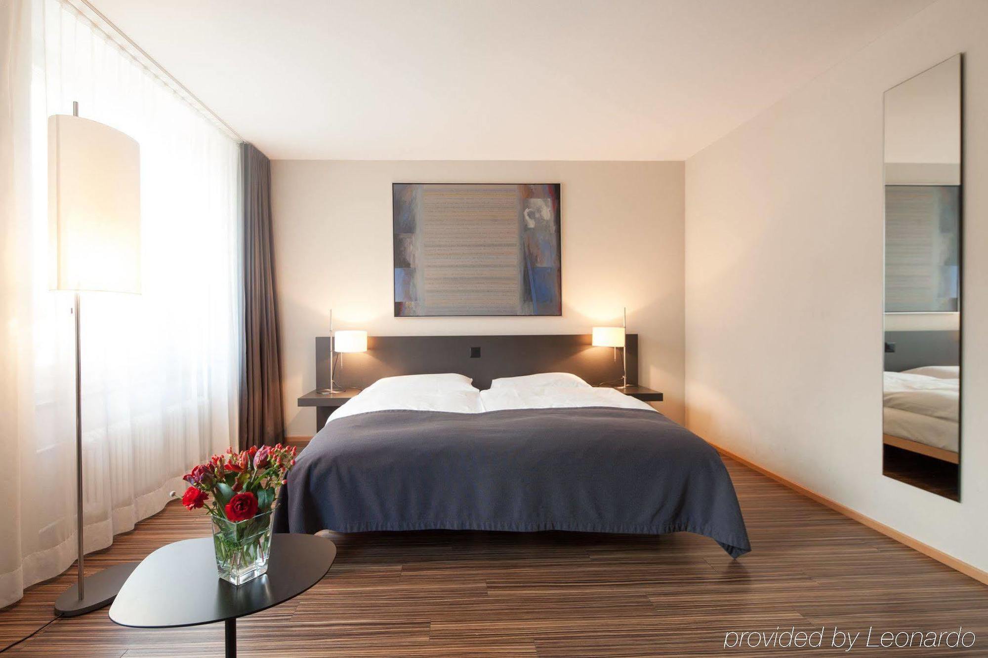 Altstadt Hotel Zurique