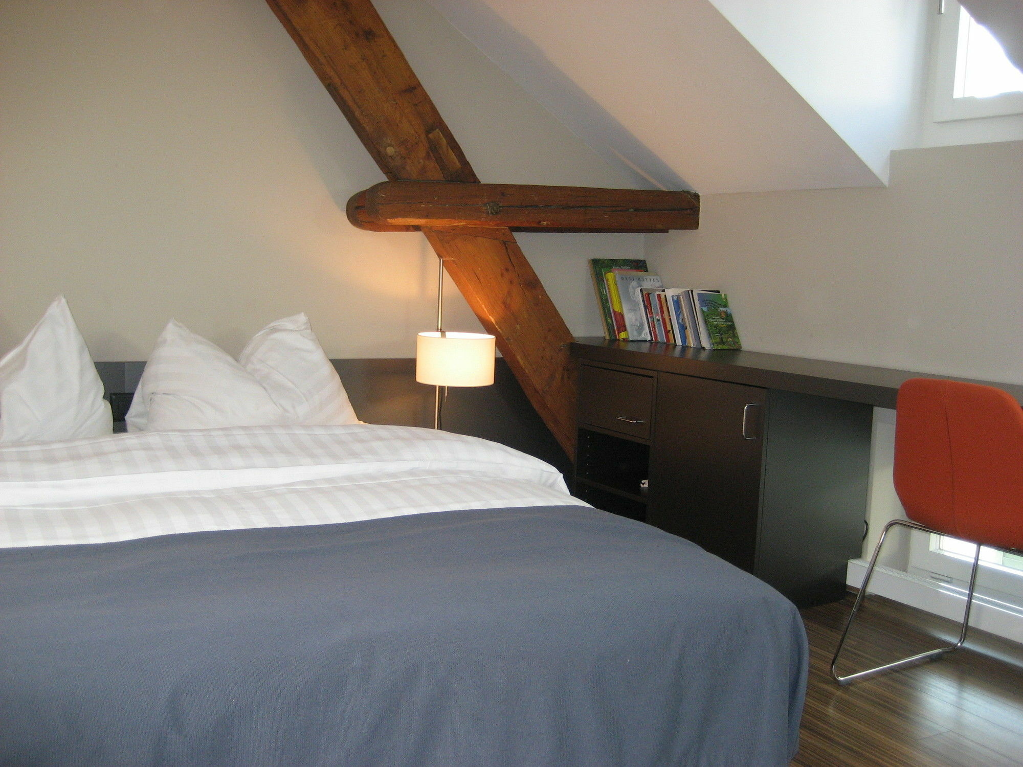 Altstadt 3* Zurique