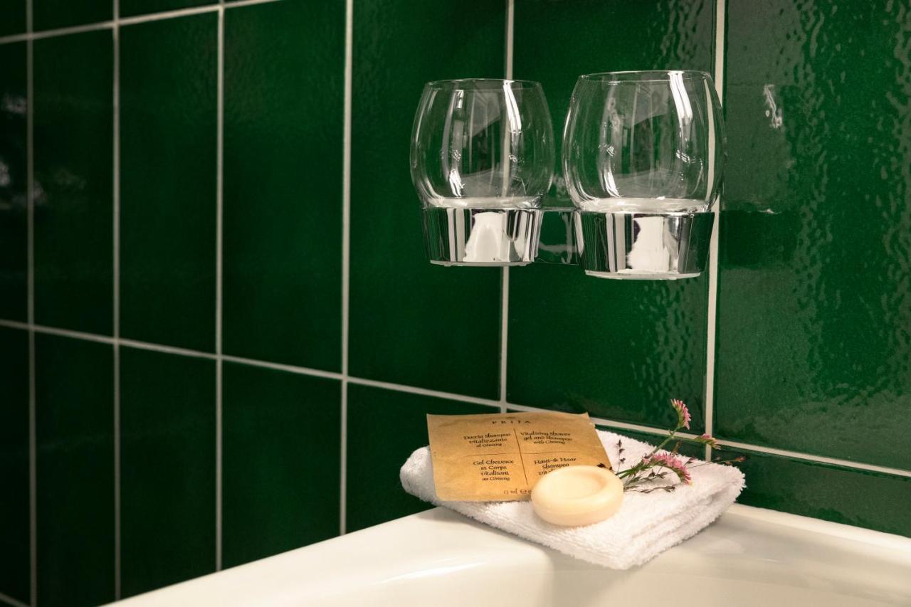 Altstadt Hotel Zurique