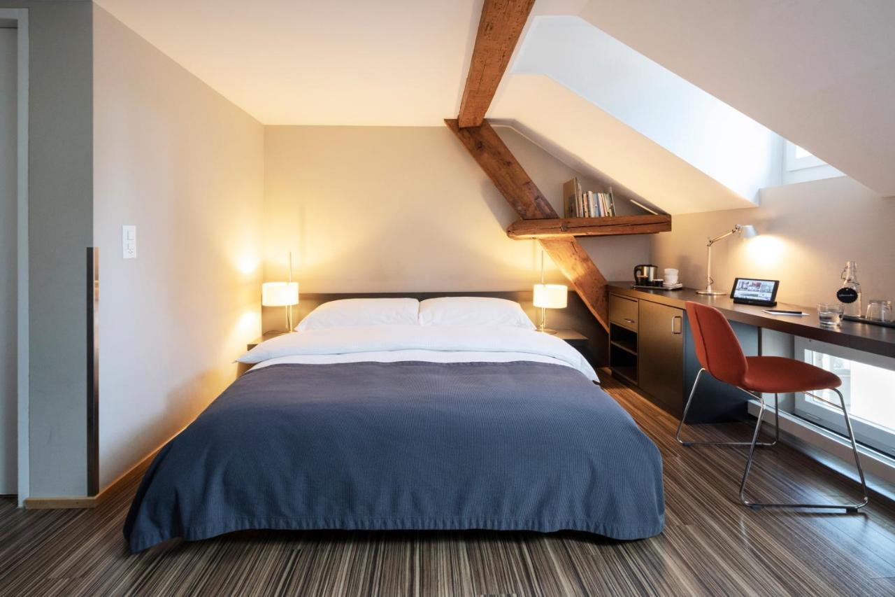 Altstadt 3* Zurique