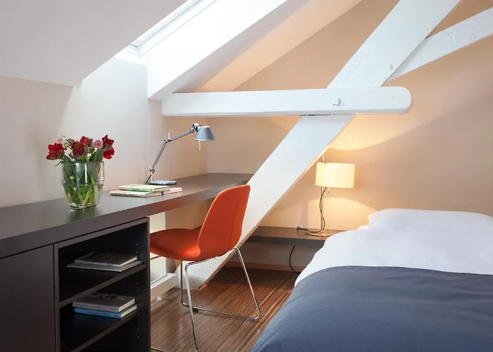 Altstadt Hotel