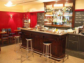 Hotel Altstadt Zürich