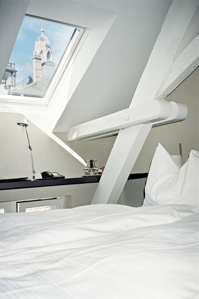 Altstadt Hotel Zürich