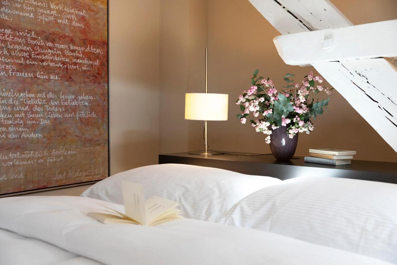 Altstadt Hotel Zürich